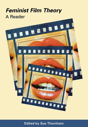 [9780814782446] Feminist Film Theory: A Reader