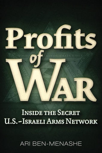 [9781634240499] Profits of War