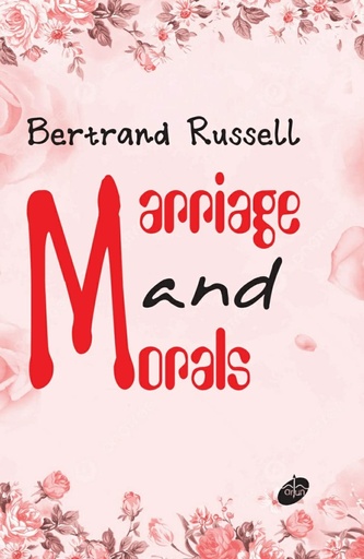 [9788196334116] Marriage and Morals