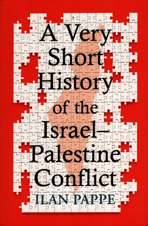 [9780861549719] A Very Short History of the Israel–Palestine Conflict