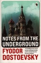 Notes from the Underground