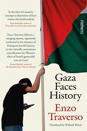 [9781804441787] Gaza Faces History