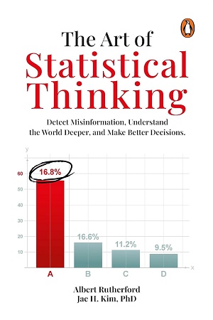 [9780143465058] The Art of Statistical Thinking