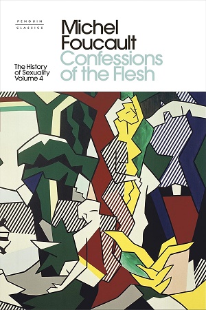 [9780241389584] The History of Sexuality 4