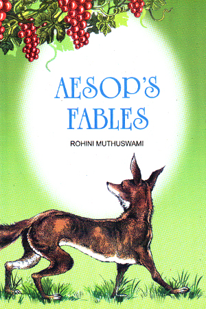 [9788179550670] Aesop's Fables 