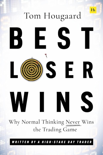 [9780857198228] Best Loser Wins