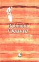 Rabindra Oeuvre Vol 20