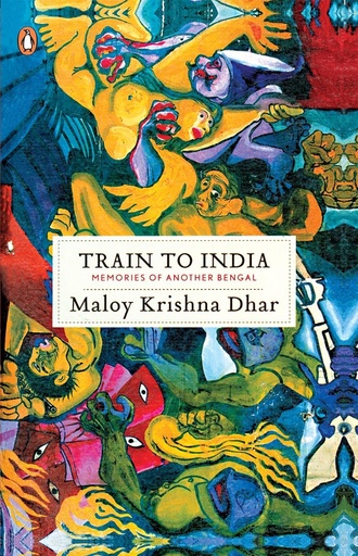 [9780143065463] Train to India