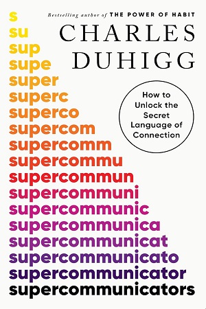 [9781529939606] Supercommunicators