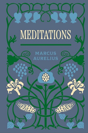 [9780785845553] Meditations