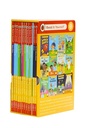 Read It Yourself with Ladybird: Developing Readers Level 2: 12 Books Collection Box Set