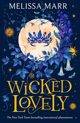 [9780008700287] Wicked Lovely