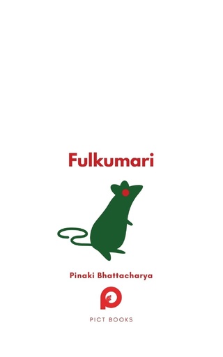 [9782494635128] Fulkumari: The Tale of a Refugee and a Rat in Pandemic Paris