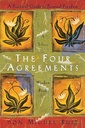 The Four Agreements A Practical Guide t