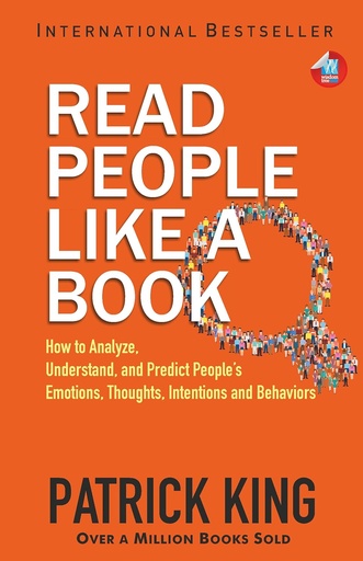 [9788183286107] 
Read People Like a Book