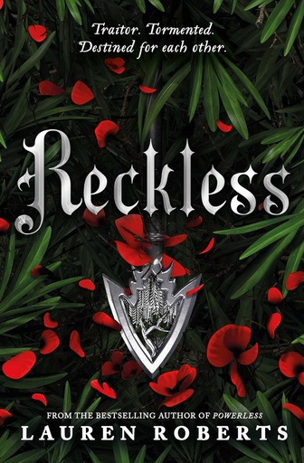 [9781398530126] 
Reckless