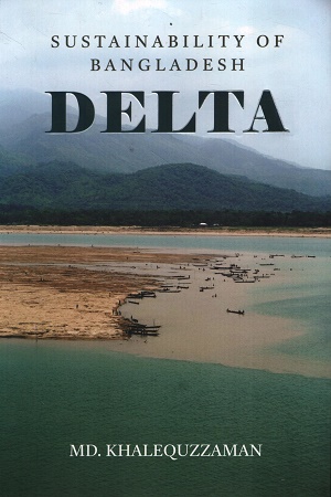 [9789845064590] Sustainability Of Bangladesh DELTA