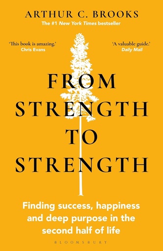 [9781472989758] From Strength to Strength