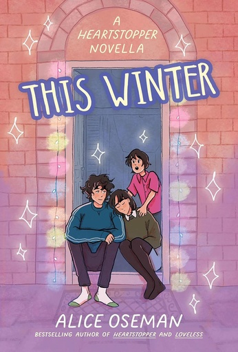 [9780008659318] This Winter