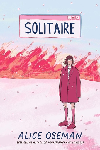 [9780008659271] 
Solitaire