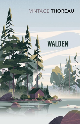 [9781784872410] Walden