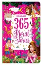 365 Moral Stories book for Kids Age 7 - 12 years - A Complication of Short Stories for Children