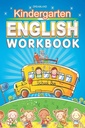 Kindergarten English Work Book for Children Age 2- 5 Years