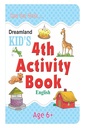 English Kid'S Activity Book Age 6+ - 4Th Activity Book