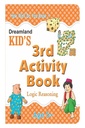 3rd Activity Book Logic Reasoning