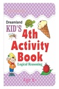 Kid's 4th Activity6+-logical Reasoning