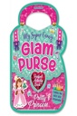 My Super Fancy Glam Purse- Pretty Princess