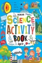 Science Activity Book Age 6+