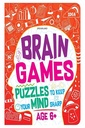 Brain Games Age 6+