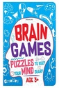 Brain Games Age 3+