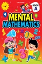 Mental Mathematics Book - A