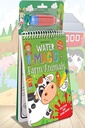 Water Magic Farm Animals