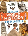 
Explore World History Encyclopedia