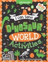 Dinosaur World Activities