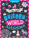 Unicorn World Activities