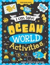 Ocean World Activities