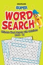 Super Word Search Book - 13