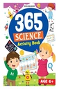 365 Science Activity Book