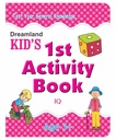 1st Activity Book Iq