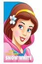  Fancy Story Book Snow White
