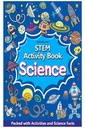 Science Activity Book