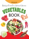 Baby Vegetable Books