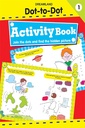 Dot-to-Dot Activity Book 1