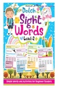 Dolch Sight Words Level 2