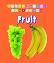 First Padded Bb - Fruit
