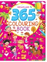 
365 Colouring Book for Children